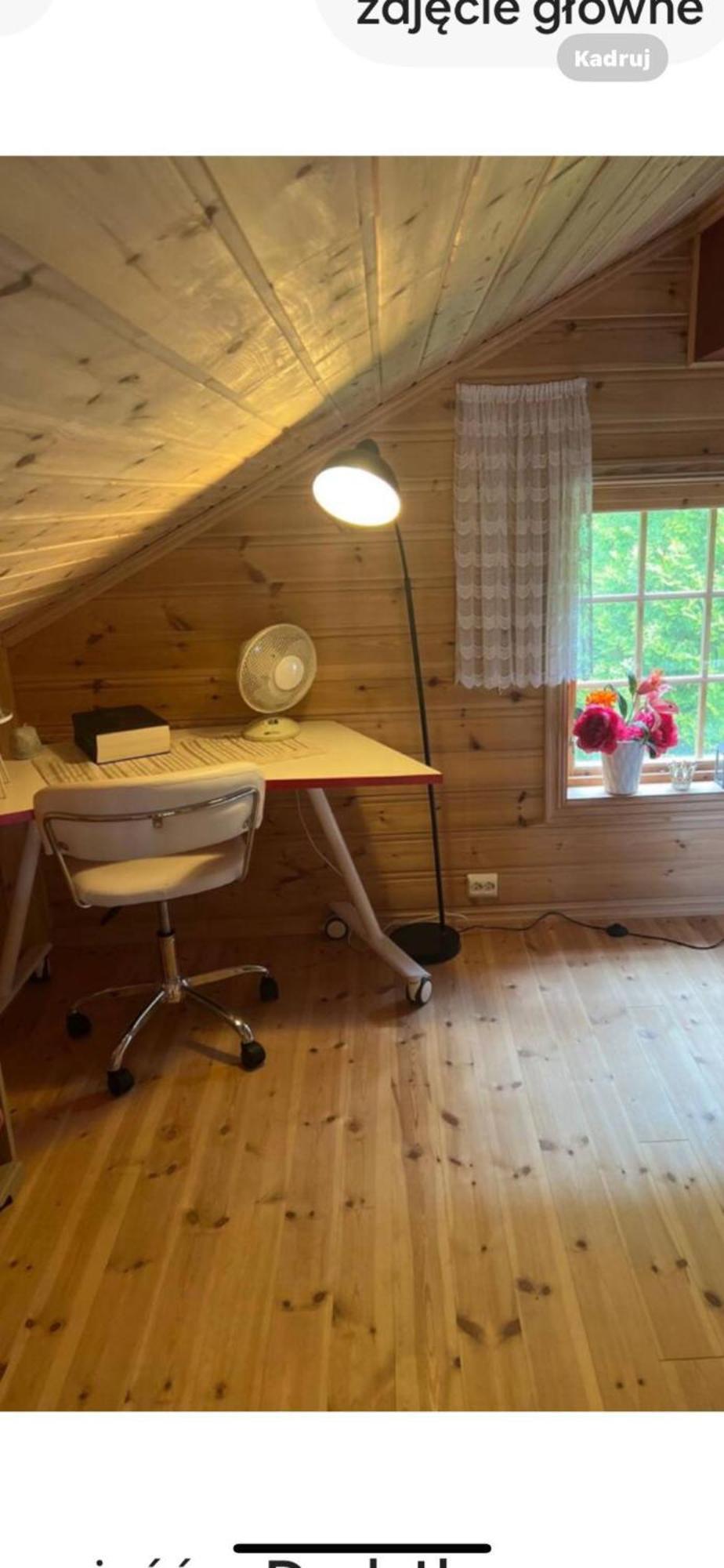 Domek Iwony Molde Buitenkant foto