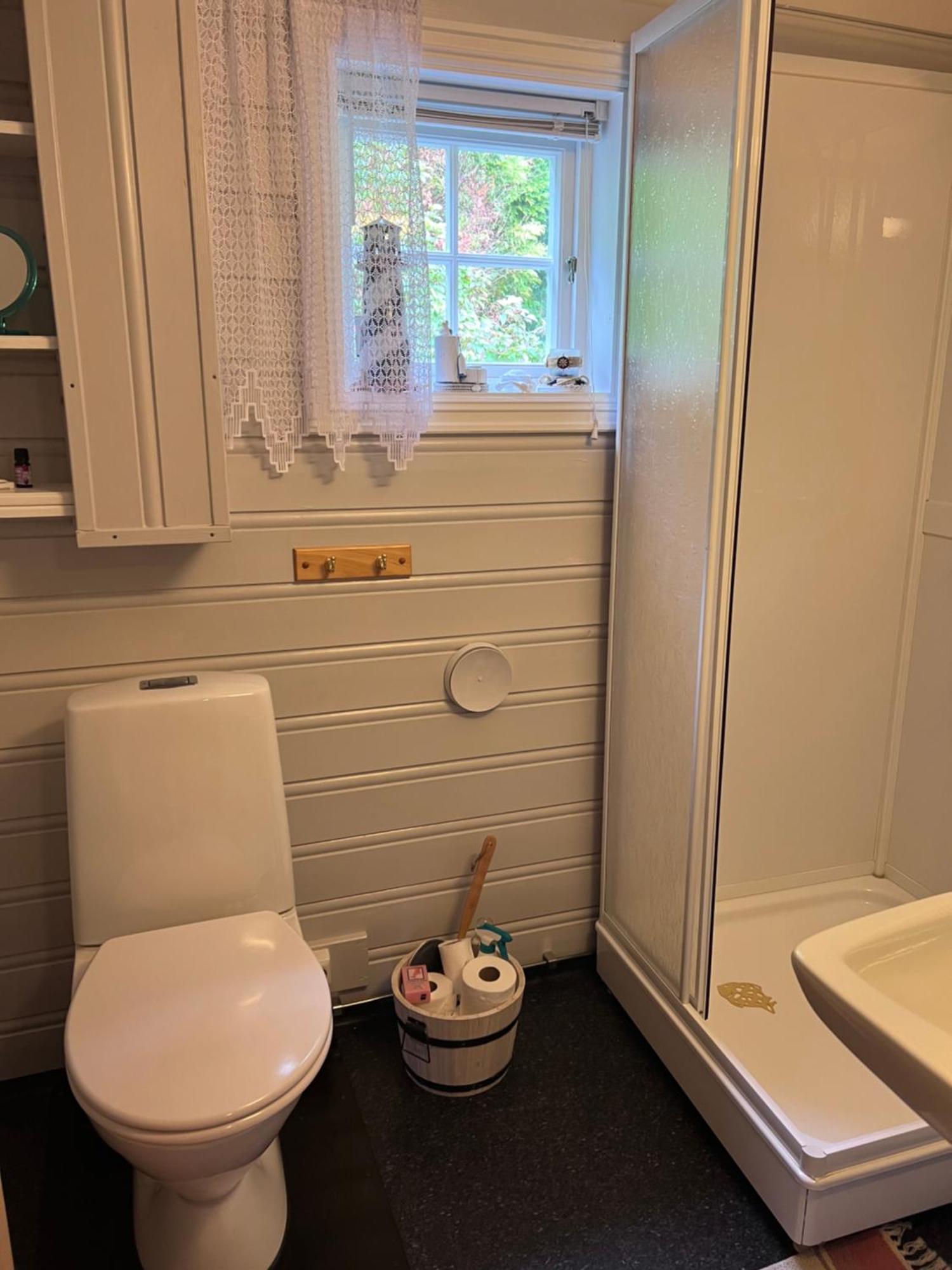 Domek Iwony Molde Buitenkant foto
