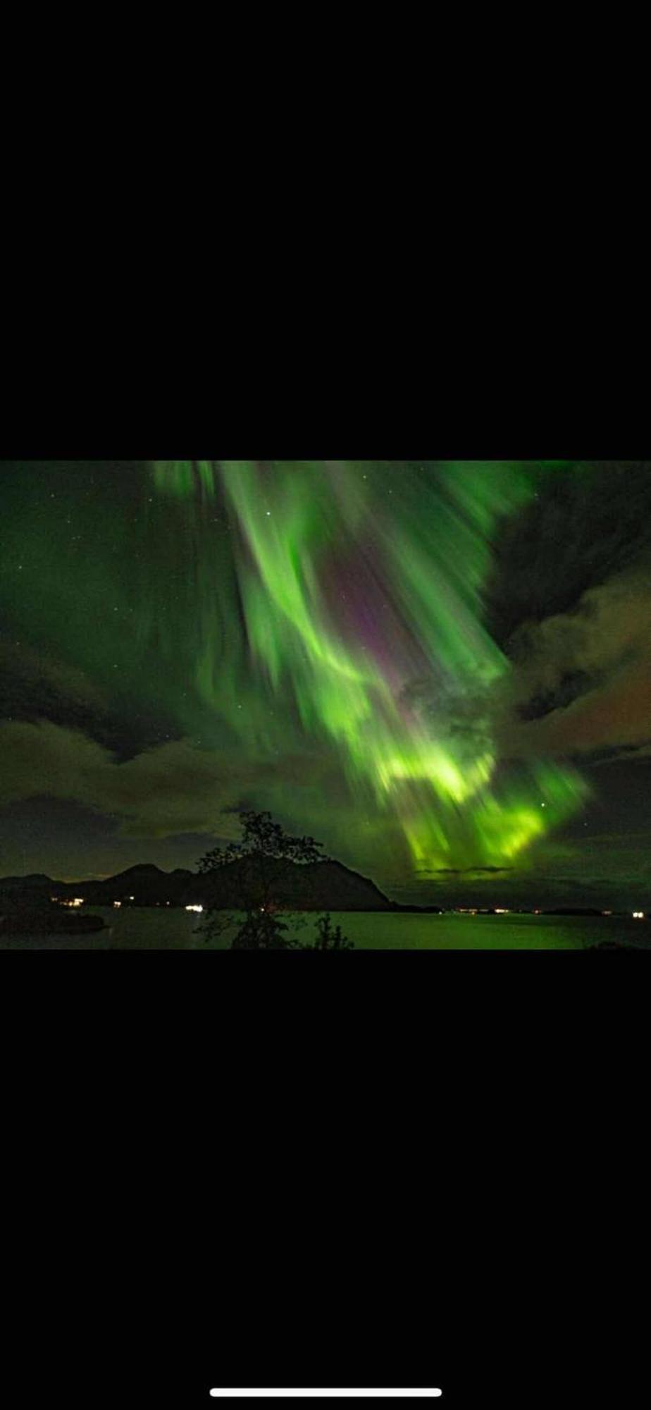 Domek Iwony Molde Buitenkant foto