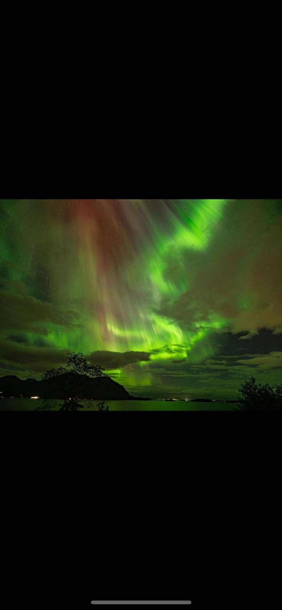 Domek Iwony Molde Buitenkant foto